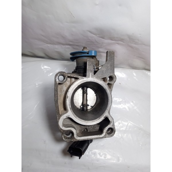 Tbi Corpo Borboleta Ford Ka 2004 1.0 Zetec