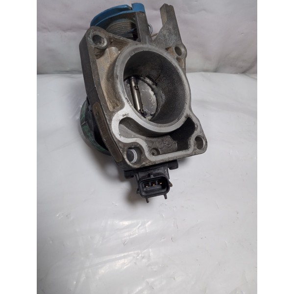 Tbi Corpo Borboleta Ford Ka 2004 1.0 Zetec