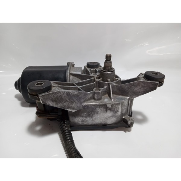 Motor Limpador Parabrisa Gm S10 1999