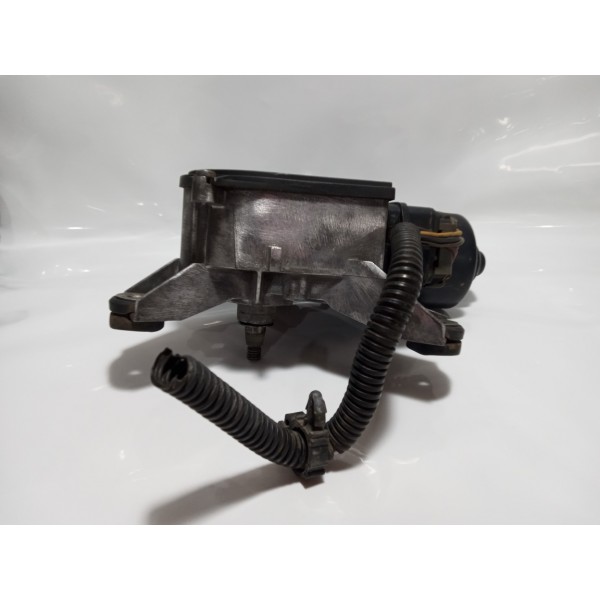 Motor Limpador Parabrisa Gm S10 1999