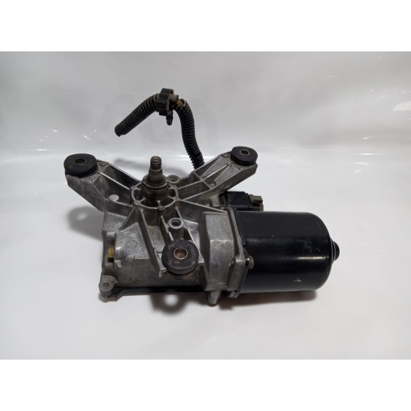 Motor Limpador Parabrisa Gm S10 1999