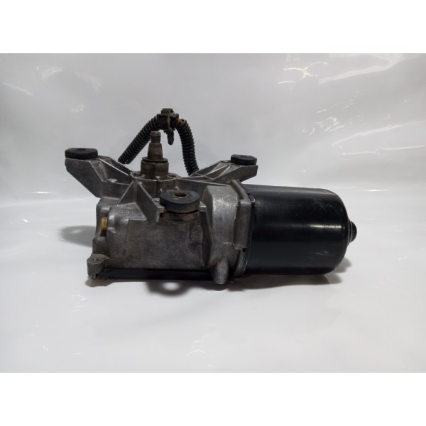 Motor Limpador Parabrisa Gm S10 1999