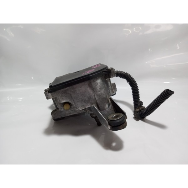 Motor Limpador Parabrisa Gm S10 1999