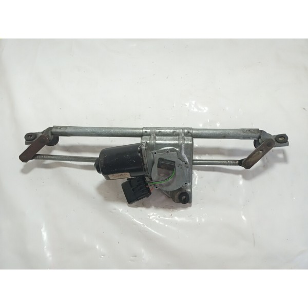 Motor Limpador Parabrisa Com Galhada Gm Corsa 1998