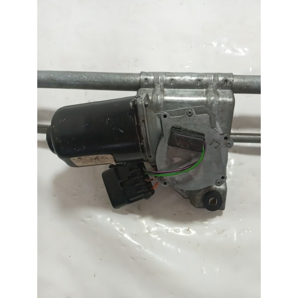 Motor Limpador Parabrisa Com Galhada Gm Corsa 1998