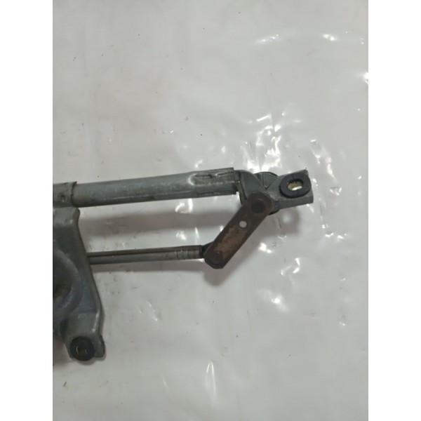 Motor Limpador Parabrisa Com Galhada Gm Corsa 1998