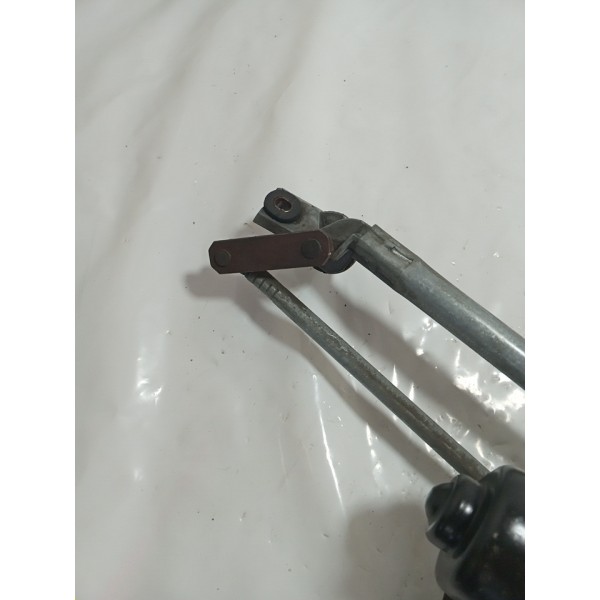 Motor Limpador Parabrisa Com Galhada Gm Corsa 1998