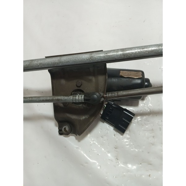 Motor Limpador Parabrisa Com Galhada Gm Corsa 1998