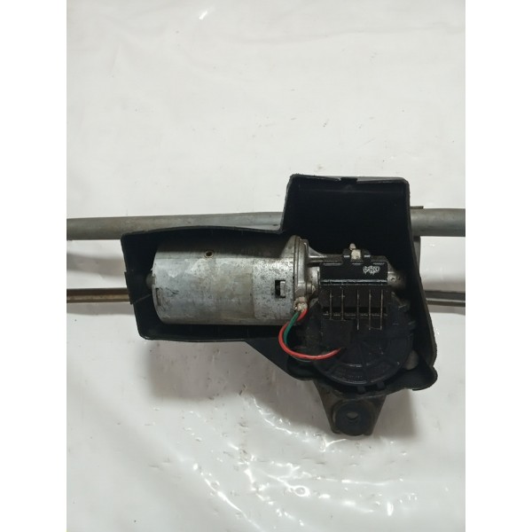 Motor Limpador Parabrisa Com Galhada Vw Gol G2 G3