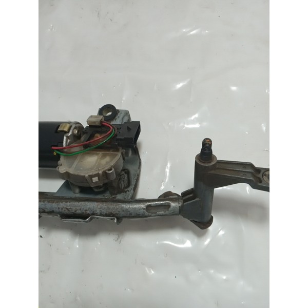 Motor Limpador Parabrisa Galhada Fiat Strada Fire 2006