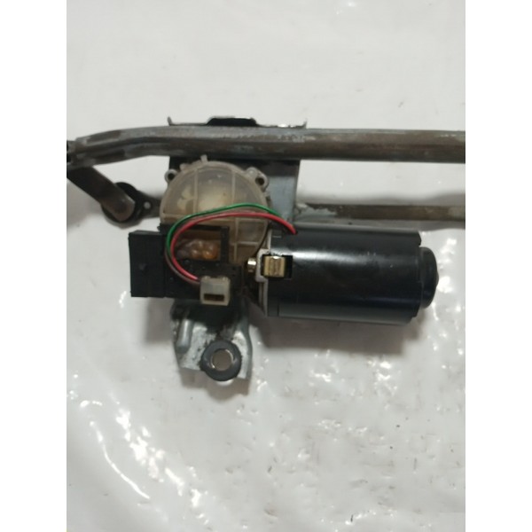 Motor Limpador Parabrisa Galhada Fiat Strada Fire 2006