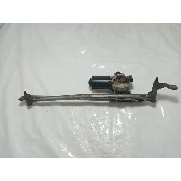 Motor Limpador Parabrisa Galhada Fiat Strada Fire 2006