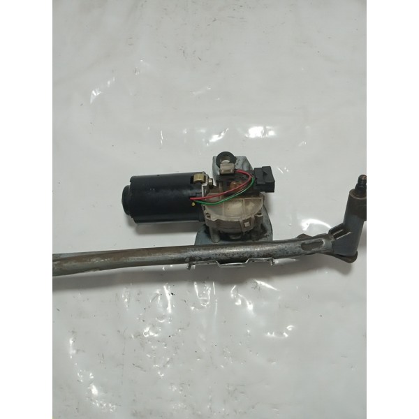 Motor Limpador Parabrisa Galhada Fiat Strada Fire 2006