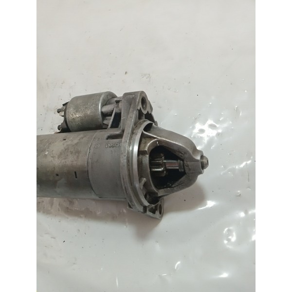 Motor De Arranque Partida Gm Astra 2005 2.0 Usado