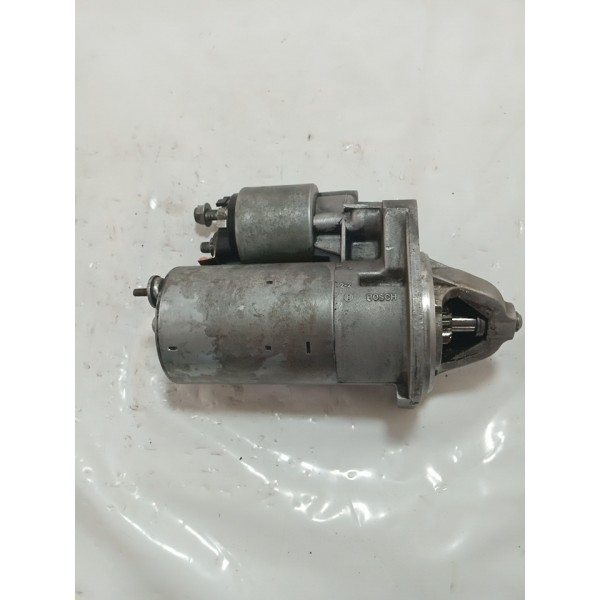 Motor De Arranque Partida Gm Astra 2005 2.0 Usado