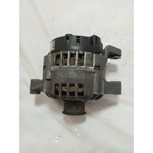 Alternador Gm Blazer 2.2 1999 Usado