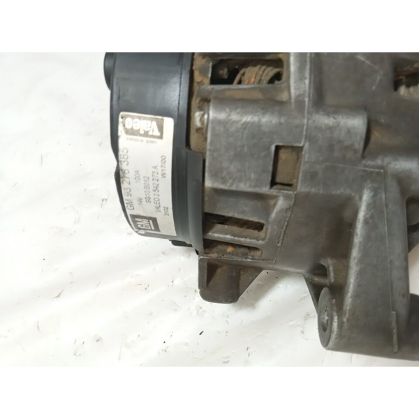 Alternador Gm Blazer 2.2 1999 Usado