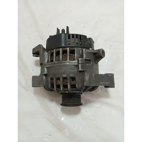 Alternador Gm Blazer 2.2 1999 Usado