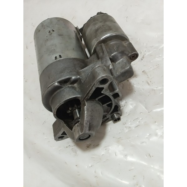 Motor De Arranque Peugeot 206 1.6 16v 2005 Usado