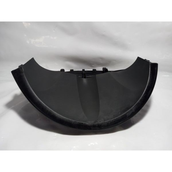 Moldura Painel Instrumento Peugeot 207 2012