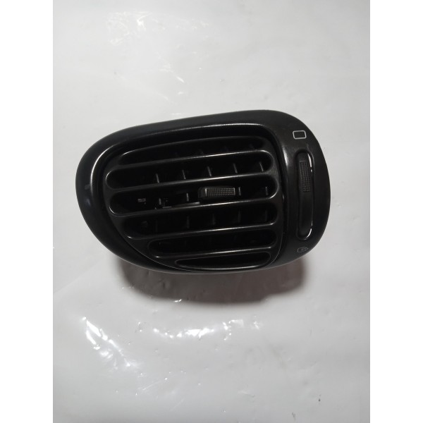 Difusor De Ar Esquerda Peugeot 206 2005