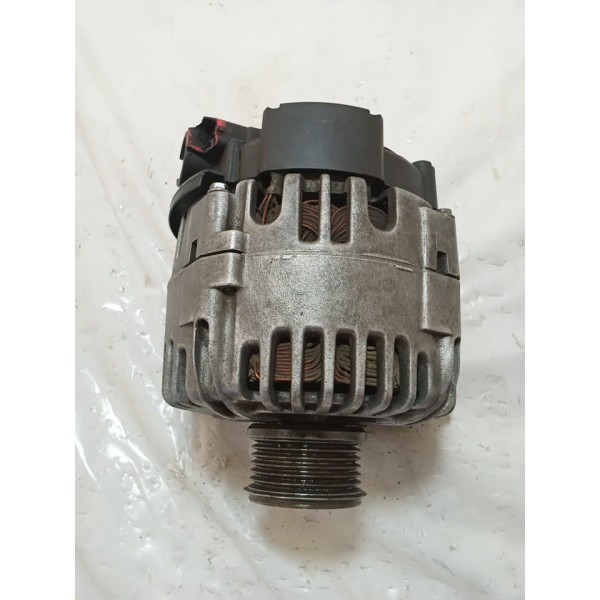 Alternador Citroën C4 2.0 2010