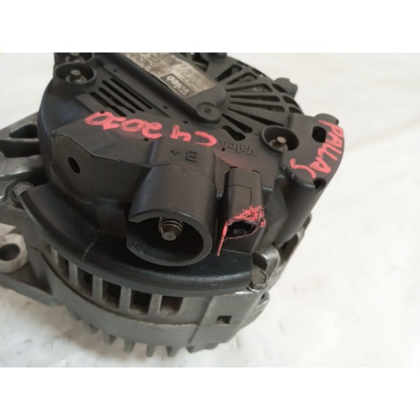 Alternador Citroën C4 2.0 2010