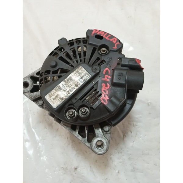 Alternador Citroën C4 2.0 2010