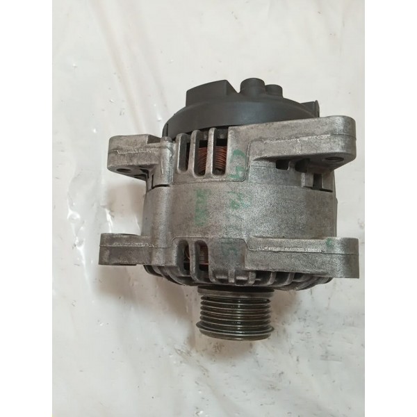 Alternador Citroën C4 2.0 2010