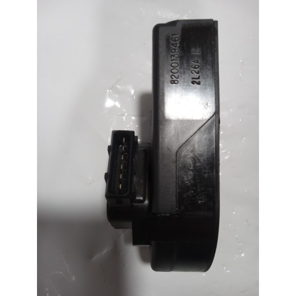 Sensor Acelerador Renault Scenic 2003