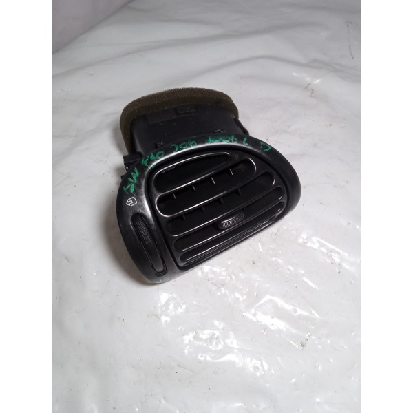 Difusor Lateral Direito Peugeot Sw 206 2006