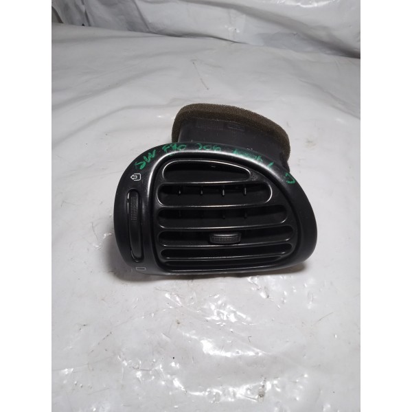 Difusor Lateral Direito Peugeot Sw 206 2006