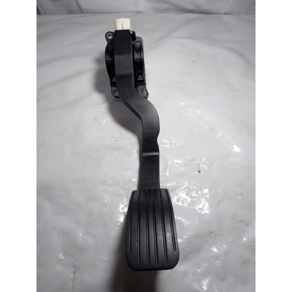 Pedal Acelerador Eletronico Peugeot Sw 206 2006