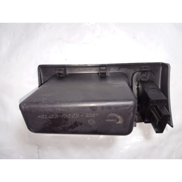 Porta Objeto E Controle De Luz Peugeot Sw 206 2006