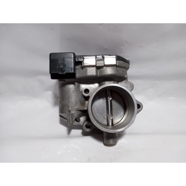 Corpo Borboleta Tbi Peugeot 206 1.6 16v 2006