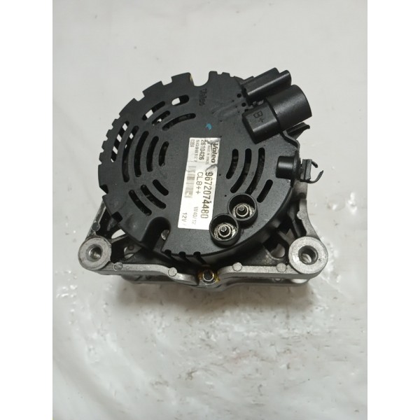 Alternador Peugeot 206 2007 Usado