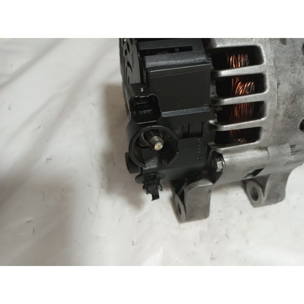 Alternador Peugeot 206 2007 Usado