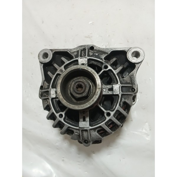 Alternador Peugeot 206 2007 Usado