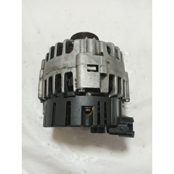 Alternador Peugeot 206 2007 Usado