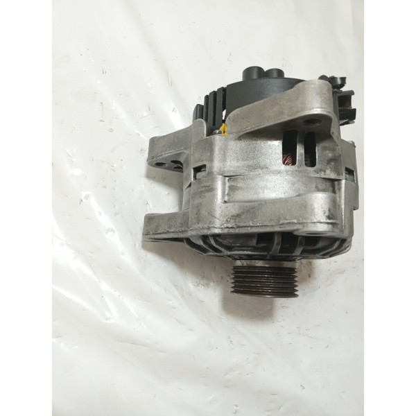 Alternador Peugeot 206 2007 Usado