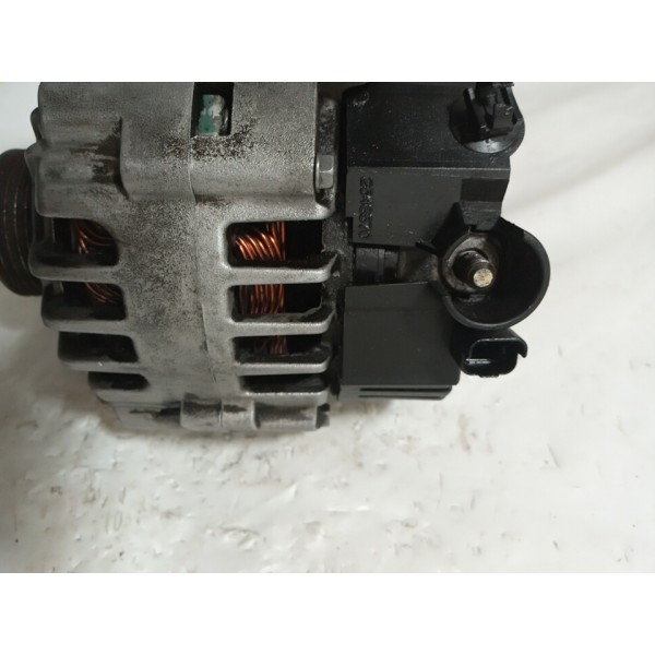 Alternador Peugeot 206 2007 Usado