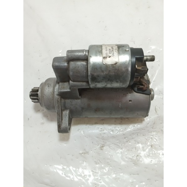 Motor De Arranque Partida Vw Gol G3 2004 Usado