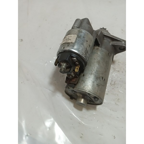 Motor De Arranque Partida Vw Gol G3 2004 Usado