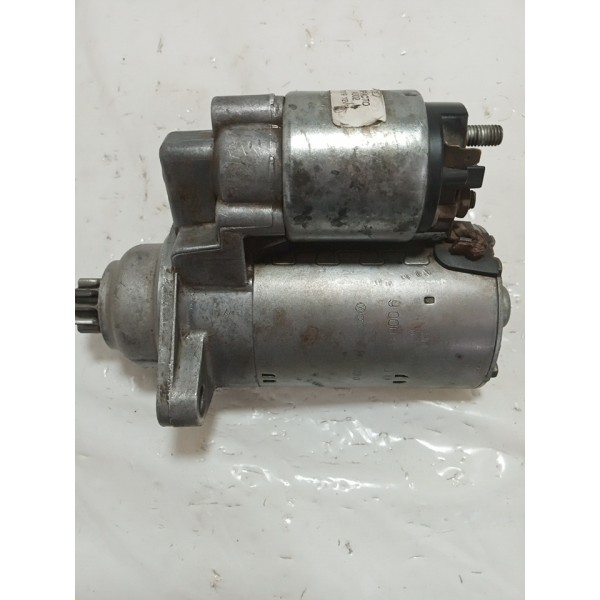 Motor De Arranque Partida Vw Gol G3 2004 Usado