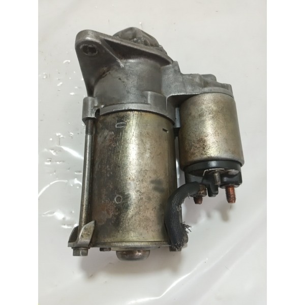 Motor De Arranque Partida Chevrolet S10 2.2 99 Usado