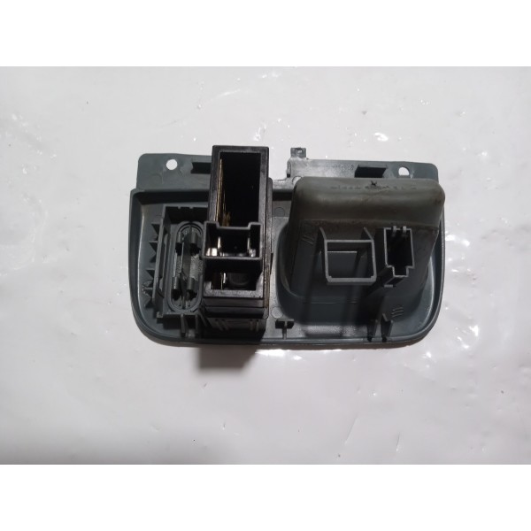 Moldura E Chave De Luz Renault Scenic 2000