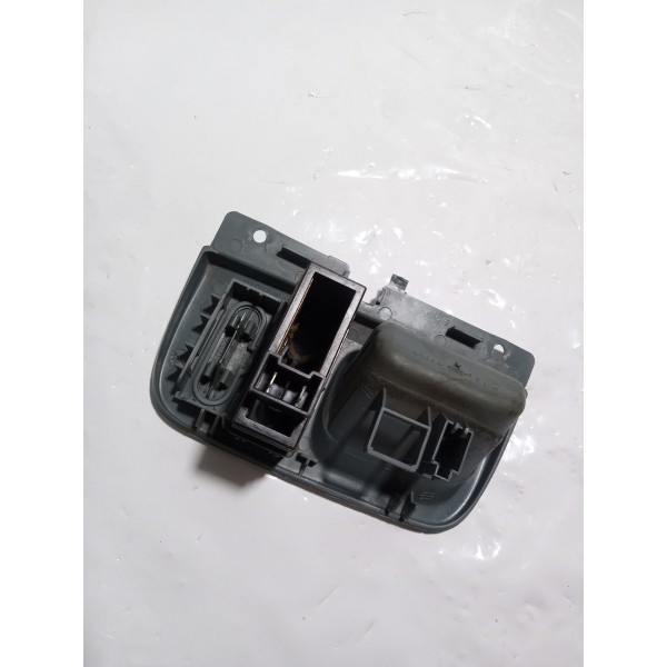 Moldura E Chave De Luz Renault Scenic 2000