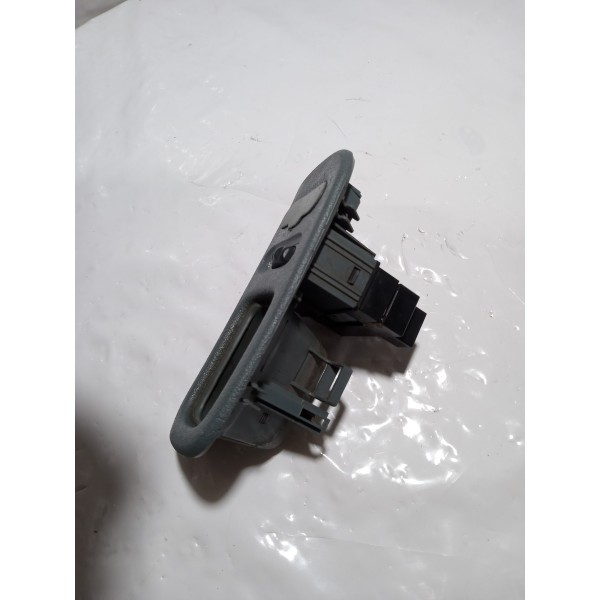 Moldura E Chave De Luz Renault Scenic 2000