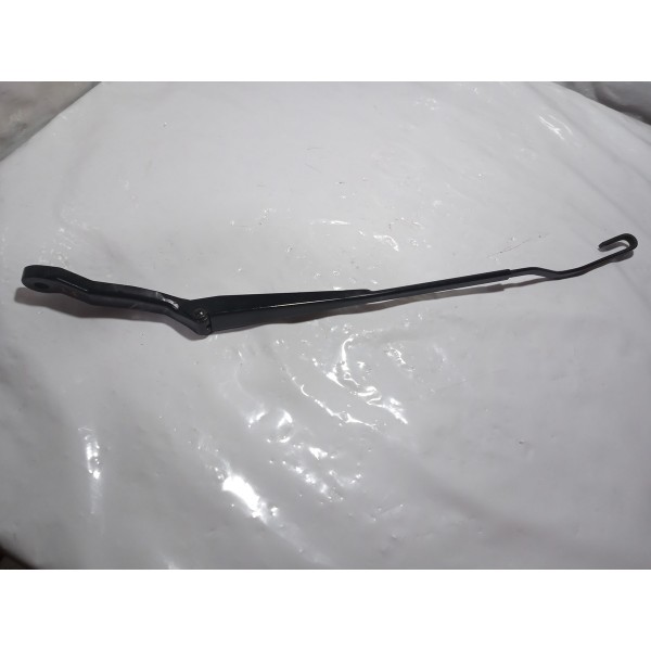 Braço Haste Limpador Parabrisa Peugeot 207 2012 Par