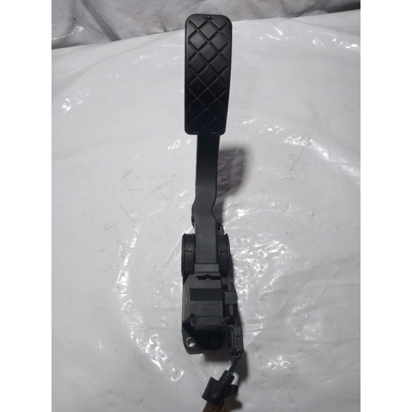 Pedal Acelerador Eletrônico Volkswagen Gol G3 2003